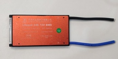Для 24S Li-Fe с балансировкой в корпусе