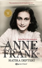 Anne Frankin Hatıra Defteri