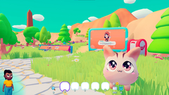 Clouzy! (для ПК, цифровой код доступа)
