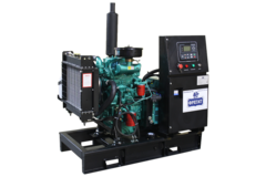 Дизельный генератор Фрегат АД-10-Fregat