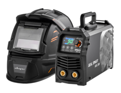 REAL SMART ARC 200 BLACK (Z28303)