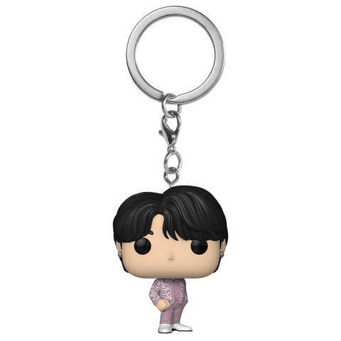 Брелок Funko POP! BTS: Jimin