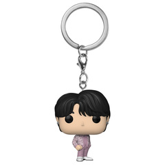 Брелок Funko POP! BTS: Jimin