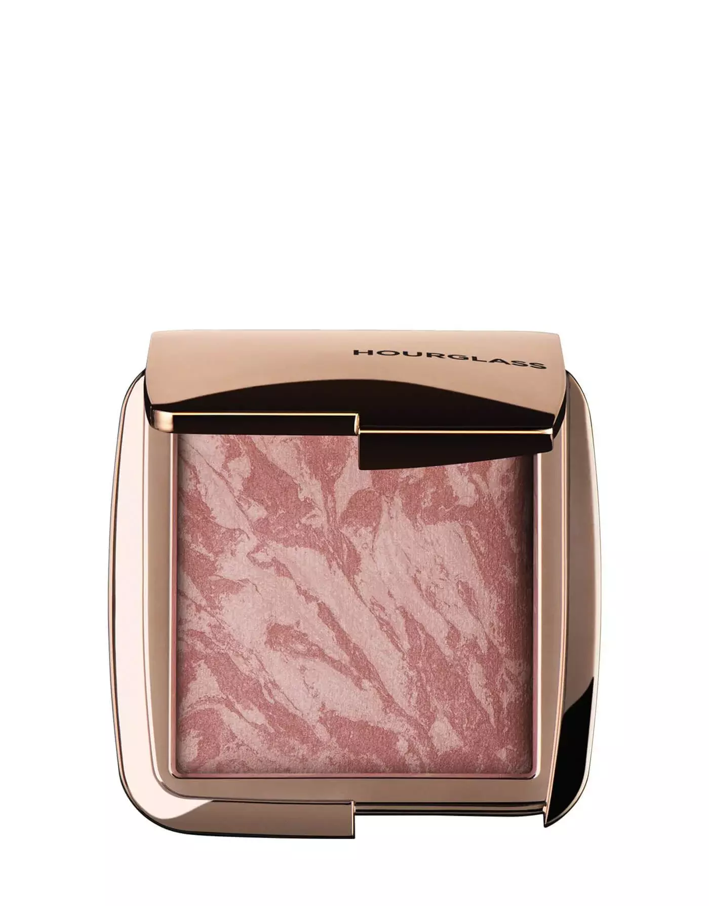 Hourglass lighting blush Mood Exposure, фото 1