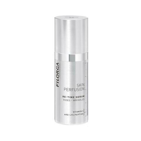 FILLMED Laboratories Re-Time Serum Сыворотка для разглаживания морщин