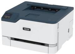 Цветной принтер Xerox С230