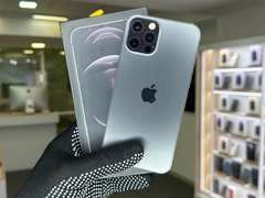 iPhone 12 Pro Max, 256 ГБ б/у