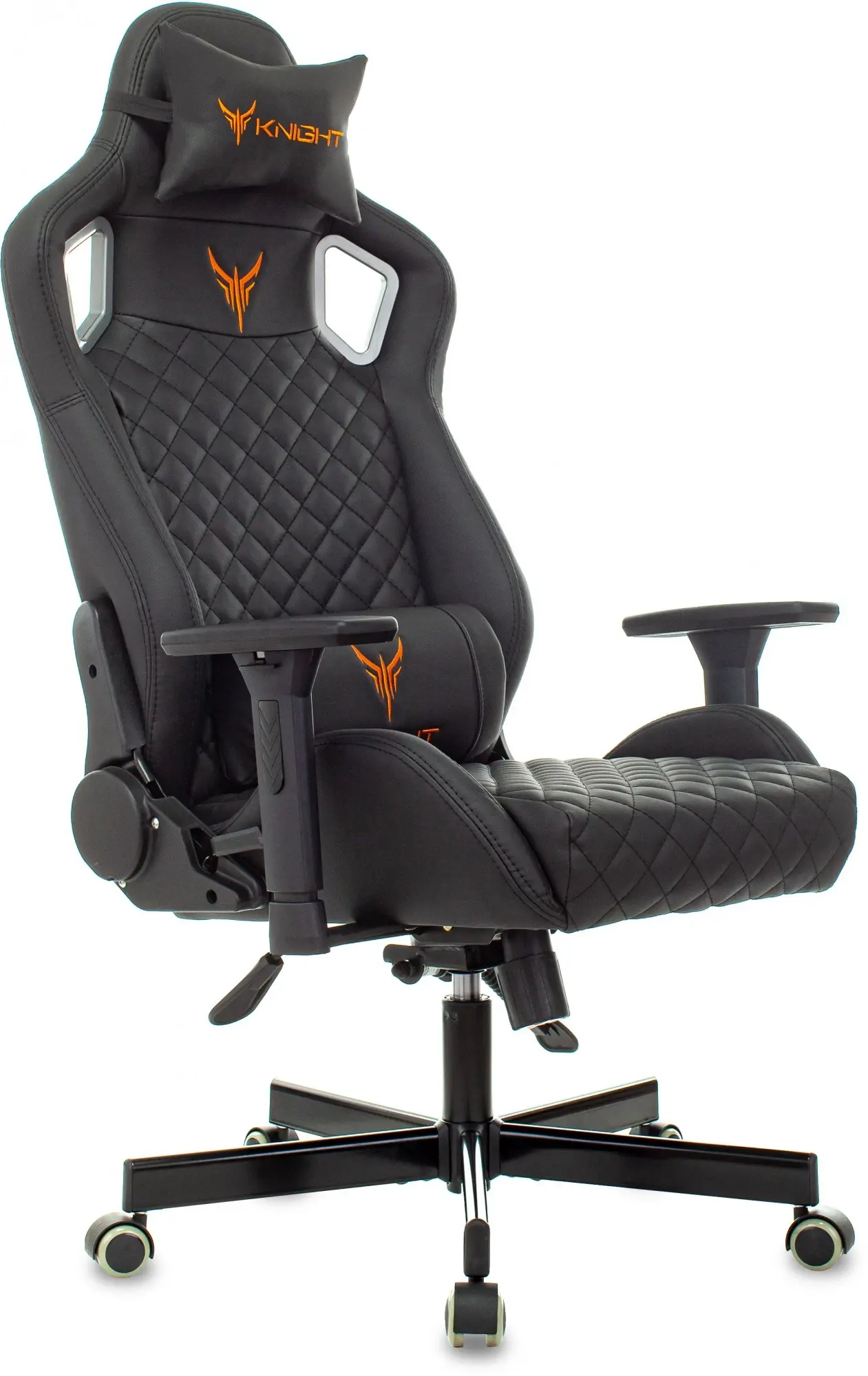 Кресло Игровое Knight Outrider Ltd Купить