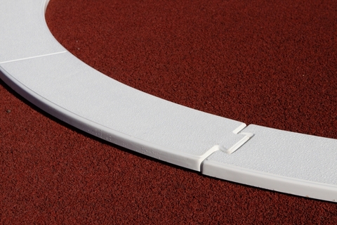 Круг переоборудования учебного молота Polanik HCC-2135-T