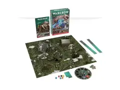 Warcrow: Battle Pack Winds from the Nort. Starter Pack
