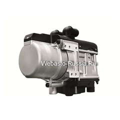 Комплект Webasto Thermo Pro 50 ECO 24V дизель 3