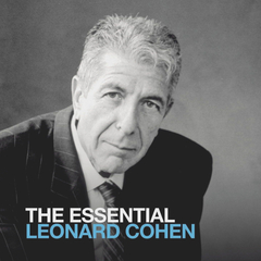 Leonard Cohen / The Essential (2CD)