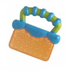 Playgro Набор из двух прорезывателей (0182435)