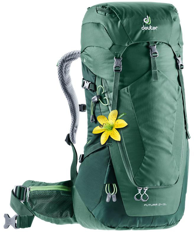 Deuter futura 24 online