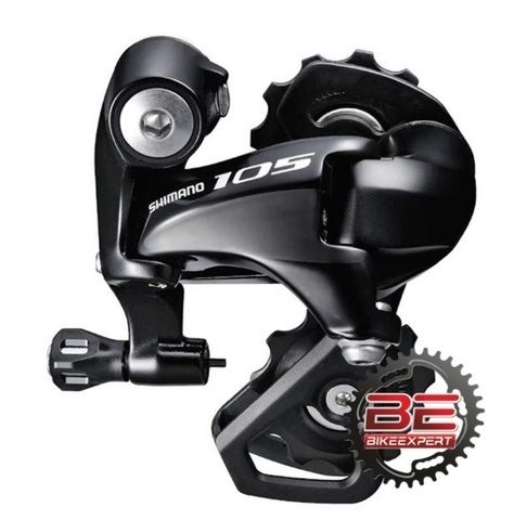 Задний переключатель скоростей Shimano 105 R5800