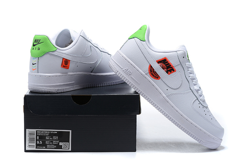 world wide nike air force 1