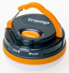 Фонарь-лампа Tramp TRA 185 магнитный, оранжевый - 2