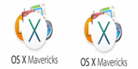 Флешка для самостоятельной установки OS X Mavericks 10.9.1