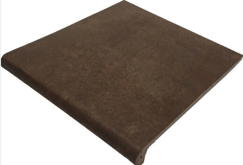 Natucer Everest Peld. Curvo Everest Tierra 30x33