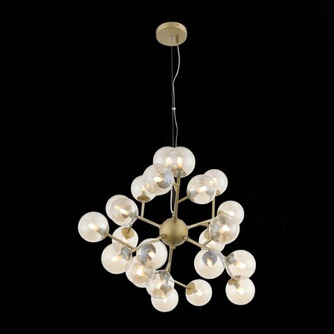 Люстра подвесная ST Luce Pallеre SL438.203.24