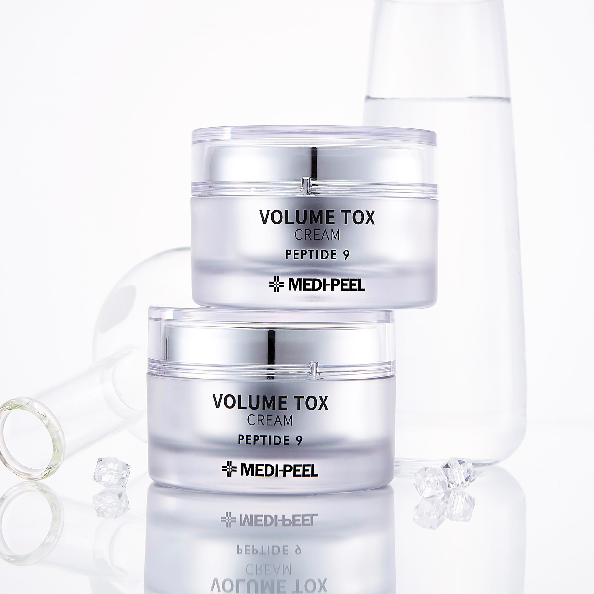 Medi peel peptide 9 volume tox отзывы. Volume Tox Cream Peptide 9 Medi-Peel. Medi Peel корейская косметика. Крем для лица MEDIPEEL Volume Tox Peptide 9 Cream. Medi Peel Volume Tox Cream.