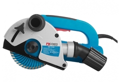 Штроборез СОЮЗ УШС-8150Ш