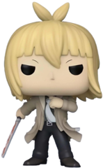 Фигурка Funko POP! Animation Tokyo Ghoul Re Ginshi Shirazu SS