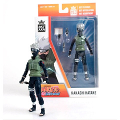 Фигурка Naruto - Kakashi Hatake BST AXN