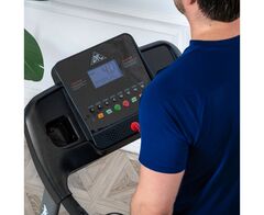 Беговая дорожка DFC ASCONA T595