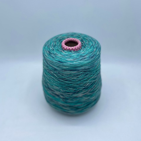 для Missoni (пр.Италия),2/7000 3500м/100гр,100%Хлопок, цвет- Мультиколор, арт.28020