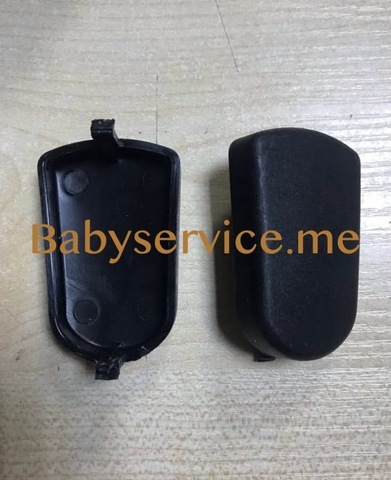 Заглушка Carrello