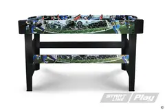 Мини-футбол Start Line World game SLP-4824P-3