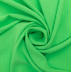 Лен Манго, 165 гр/м2, 148 см, салатовый
