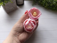 Силиконовая форма 
