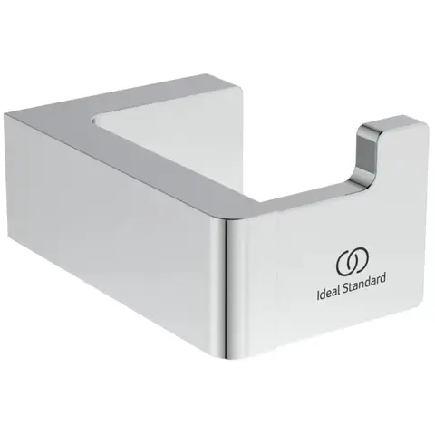 Ideal Standard T4506AA CONCA Крючок одинарный квадратный (290776)