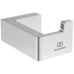 Ideal Standard T4506AA CONCA Крючок одинарный квадратный (290776) фото
