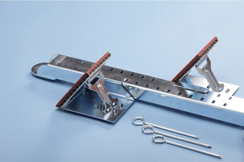 Стартовая колодка тренировочная Polanik PBS15-T