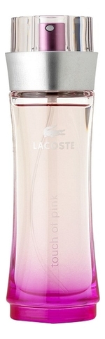 Lacoste Touch of Pink