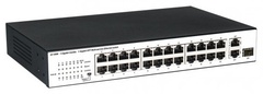 Коммутатор BDCOM S1226L