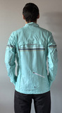 Элитный беговой костюм Noname Trail Running Jacket Plus Nvii Teal Ux