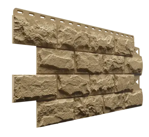 Фасадные панели Дюфур