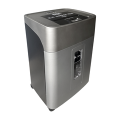 Уничтожитель документов (шредер) Office Kit SA300 (1,9х15) с автоподачей