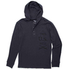 Толстовка Alpha Industries Langdon (т. синяя - r.blue)