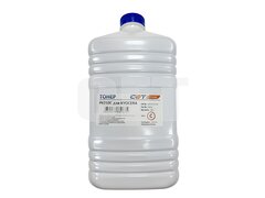 Тонер PK210 для KYOCERA ECOSYS P6230cdn/6235cdn/7040cdn (Japan) Cyan, 500г/бут, (унив.), OSP0210C500