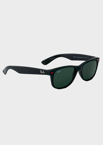 Очки Ray-Ban New Wayfarer Ferrari
