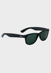 Очки Ray-Ban New Wayfarer Ferrari