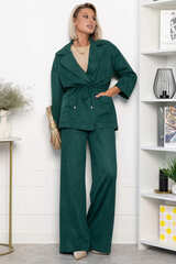 Костюм Дижон (зеленый) К14210-7М LT Collection