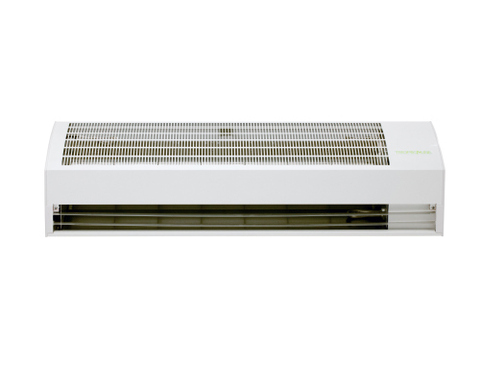 Электрическая завеса Tropik Line Т312Е10 белый