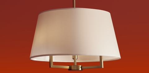 Люстра на штанге Freya Graceful FR2042CL-03BS