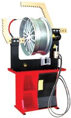 Стенд для правки дисков ATEK 14S 00 (380)